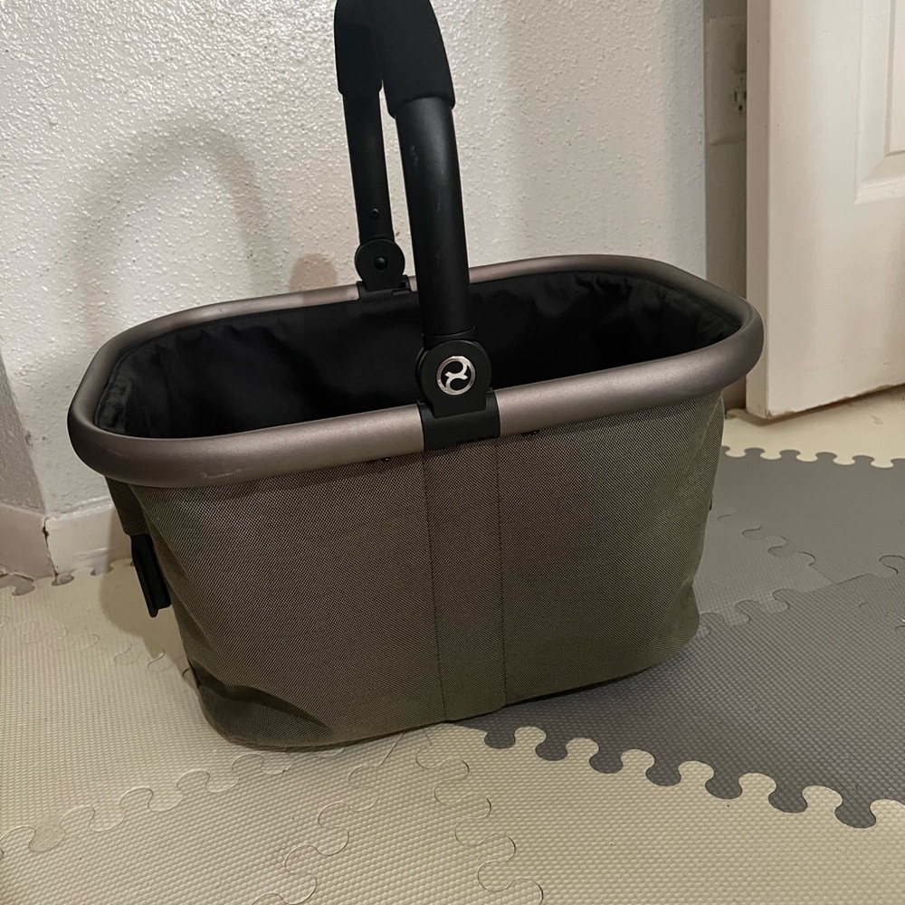 Nearly New Cybex Gazelle S Shopping Basket